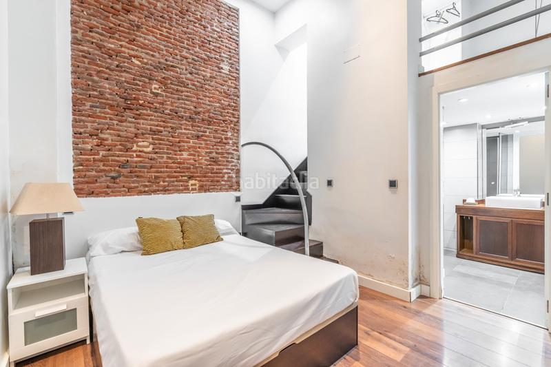 Foto 66e4f558-4a24-4645-9d65-188521155b56. Appartement avec chauffage dans Palacio Madrid
