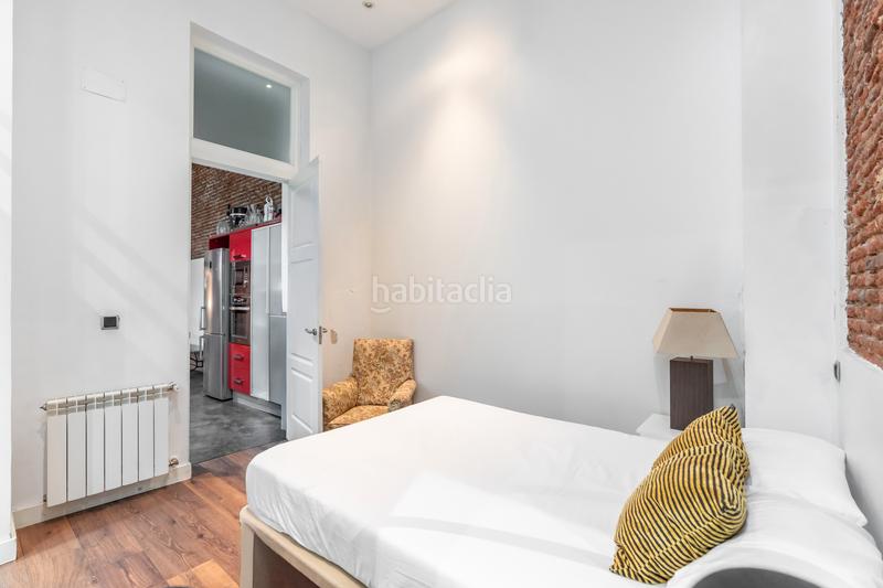 Foto 829a44de-737a-4079-bc4a-39ac27fd475f. Appartement avec chauffage dans Palacio Madrid