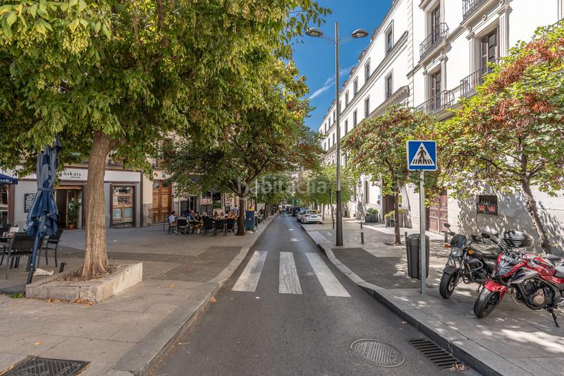 Foto 9f4c19f8-32fa-4313-b381-5953b83f56c3. Appartement avec chauffage dans Palacio Madrid