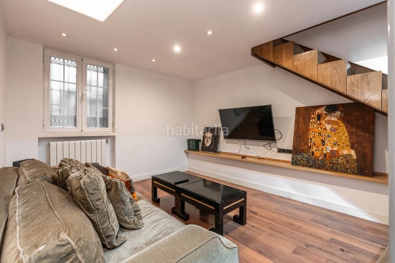 Foto a4a83dc0-1752-41c1-8465-fdb437de10fe. Appartement avec chauffage dans Palacio Madrid