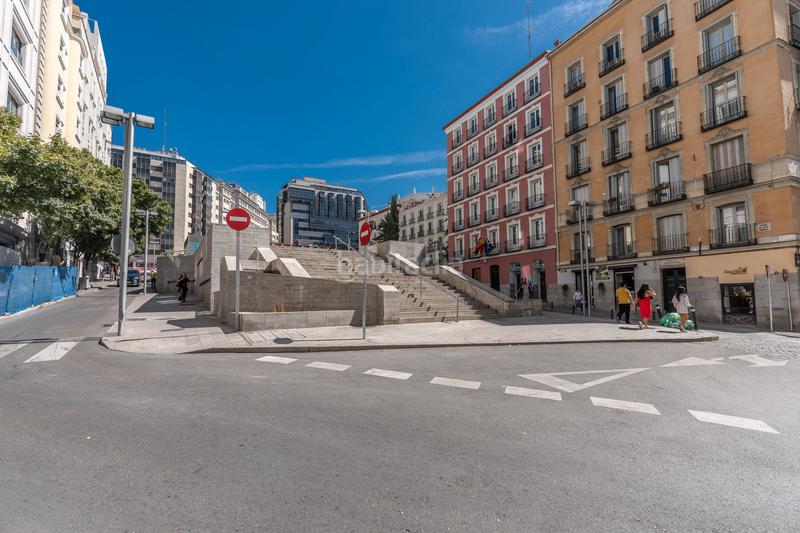 Foto df4ca1cc-a493-42a6-aa06-8b3516e2ff8c. Appartement avec chauffage dans Palacio Madrid