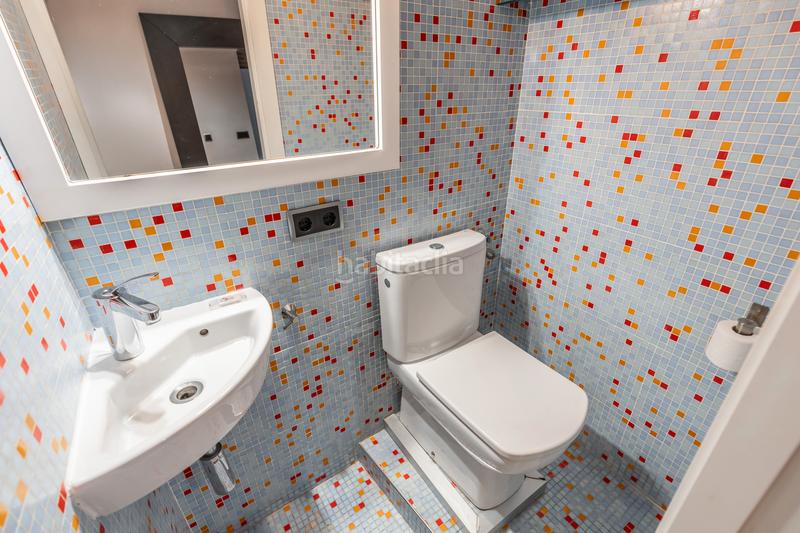 Foto f6f63e29-4c7d-494a-9d27-901d715fd595. Appartement avec chauffage dans Palacio Madrid