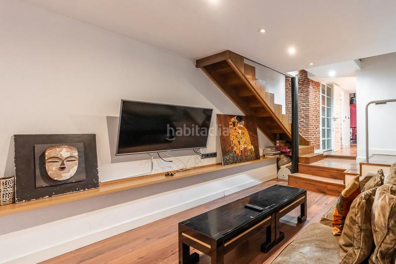 Foto 082ceed9-b3b0-4f93-86af-d682b9cf8487. Flat with heating in Palacio Madrid