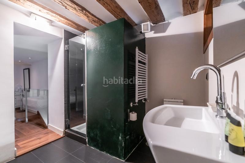 Foto 503af89b-70a4-49d1-b4f1-49d69f57e890. Flat with heating in Palacio Madrid