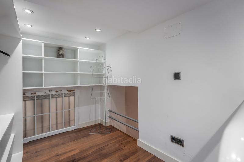 Foto 55e70878-40b4-4b42-9c16-34c8141fbfd6. Flat with heating in Palacio Madrid