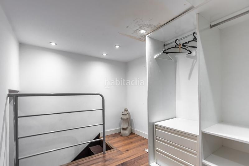 Foto 7c3a7291-b6f2-418e-a297-6cb75f0369b1. Flat with heating in Palacio Madrid