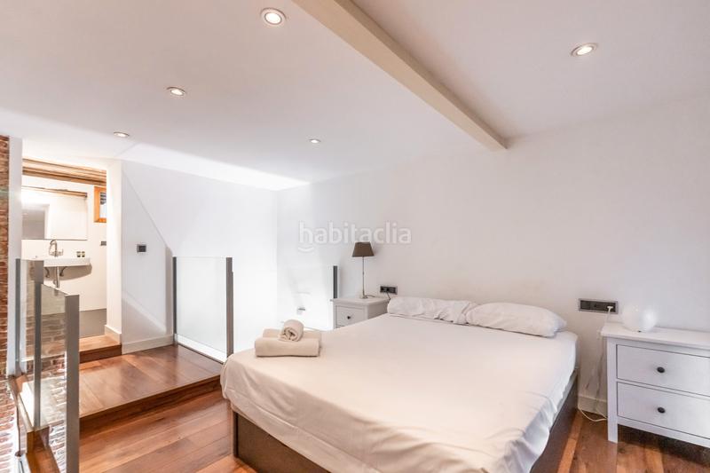 Foto 9c4a88e2-7f6b-4c66-aefa-dbcf3af3118b. Flat with heating in Palacio Madrid