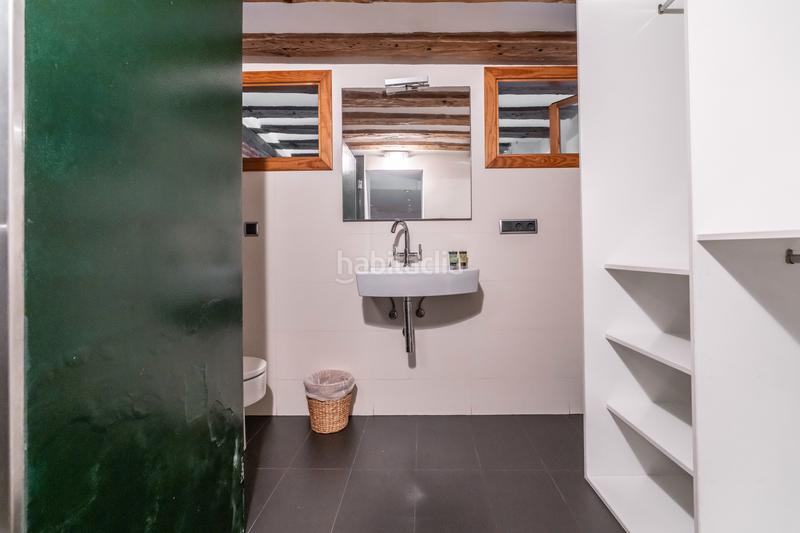 Foto aff0ac0f-dccd-4d83-abc8-3109981355a3. Flat with heating in Palacio Madrid