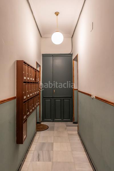 Foto b1ed8b5f-5a33-4c1e-ae88-f033528ccdf6. Flat with heating in Palacio Madrid