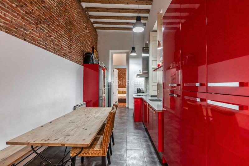 Foto dfef3c65-92ef-4cc1-86fc-fef631d900af. Flat with heating in Palacio Madrid