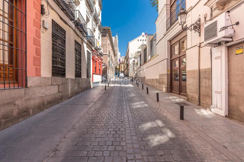 Foto 4c3a8208-bdd7-4b3a-b9b8-41b25a234582. Piso en Palacio Madrid