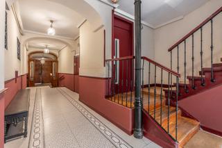 Flat in Calle de Atocha