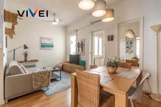 Pis  Calle de atocha