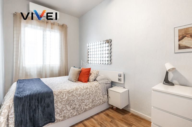 Piso en Embajadores-Lavapiés Madrid