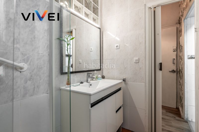 Piso en Embajadores-Lavapiés Madrid - Imagen 15