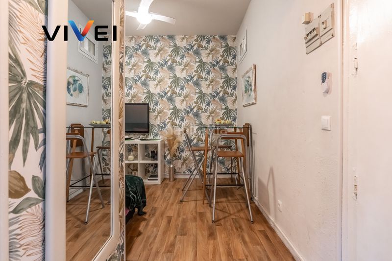 Piso en Embajadores-Lavapiés Madrid - Imagen 19