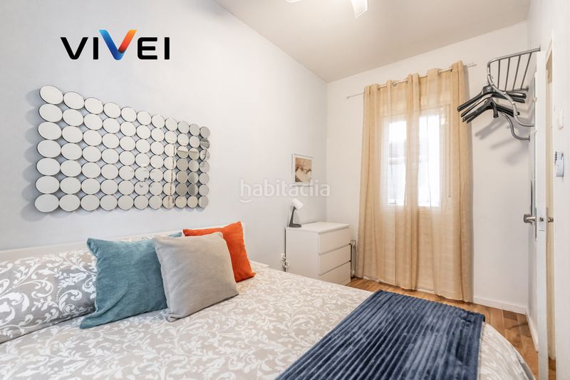 Piso en Embajadores-Lavapiés Madrid - Imagen 4