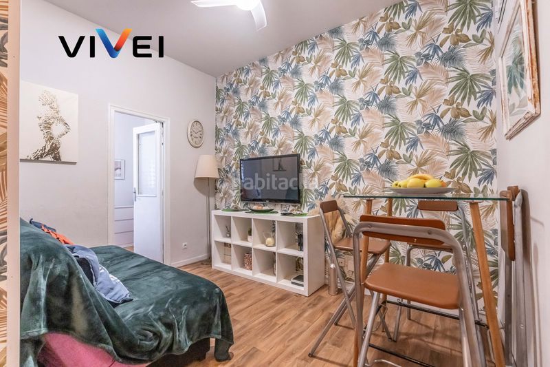 Piso en Embajadores-Lavapiés Madrid - Imagen 7