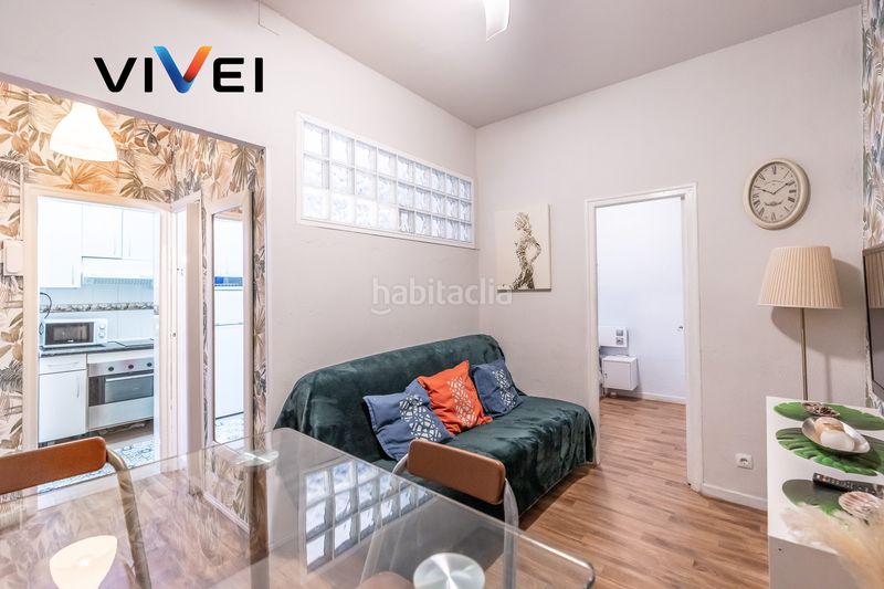 Piso en Embajadores-Lavapiés Madrid - Imagen 5