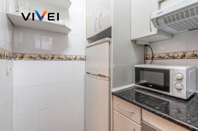 Piso en Embajadores-Lavapiés Madrid - Imagen 12