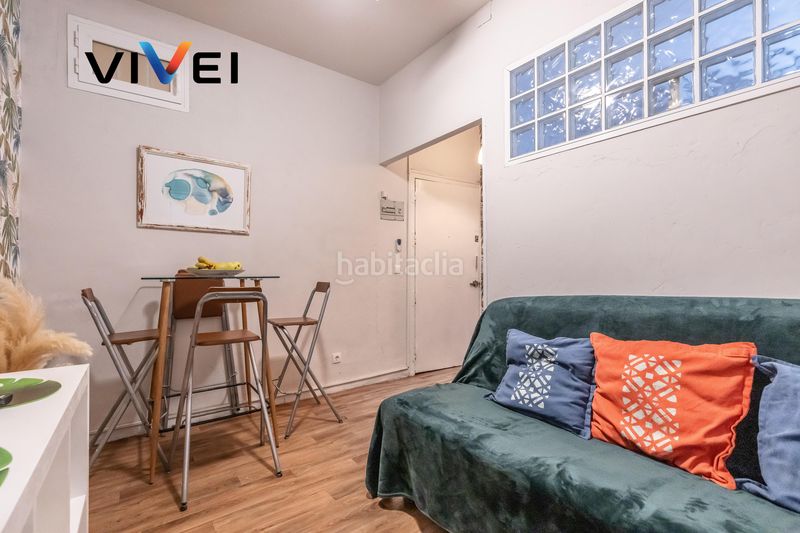 Piso en Embajadores-Lavapiés Madrid - Imagen 6
