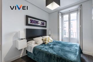 Appartement à Calle de Toledo