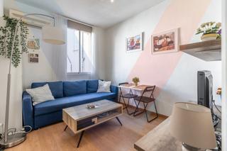 Appartamento in Calle de Barbieri