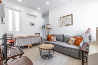 Appartement à Calle de Santa Bárbara