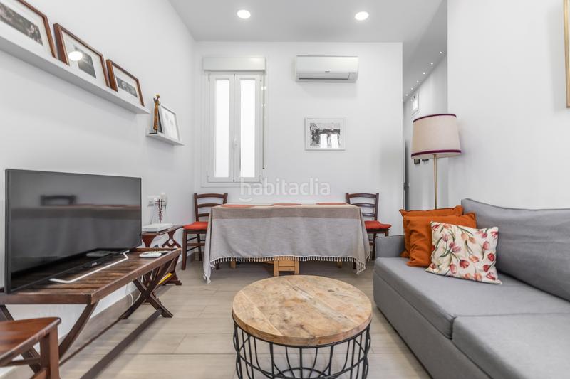 Foto 04bf8f8b-5d74-4358-89ac-e99f79c2f6ae. Appartement avec chauffage dans Universidad-Malasaña Madrid