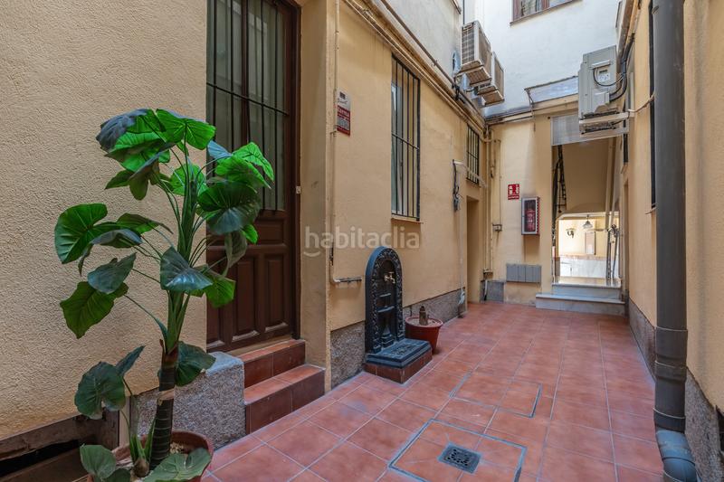 Foto 3cc53c23-15ff-47c1-ae0a-f27f08e67136. Appartement avec chauffage dans Universidad-Malasaña Madrid