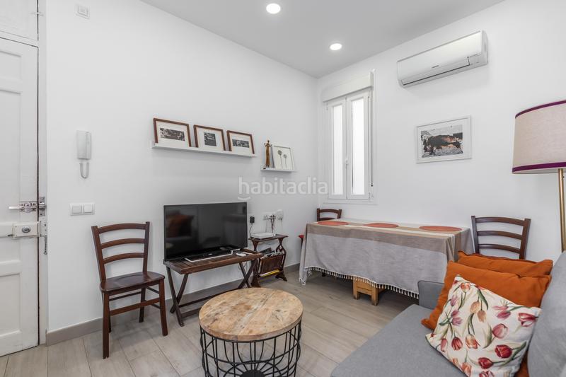 Foto 46127260-dd17-4b3f-9195-63995d88c156. Appartement avec chauffage dans Universidad-Malasaña Madrid