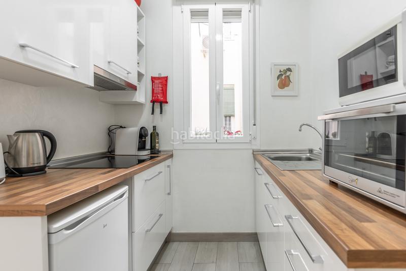 Foto 496f070d-b1f7-4961-9727-5043a9f1252a. Appartement avec chauffage dans Universidad-Malasaña Madrid