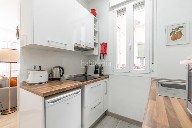 Foto 5509b0a0-a39f-4eb7-89bd-0a015a75860b. Appartement avec chauffage dans Universidad-Malasaña Madrid