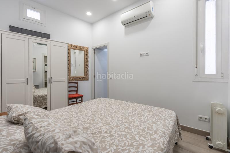 Foto c8e2e225-8d5f-498a-8923-34bee95bd88a. Appartement avec chauffage dans Universidad-Malasaña Madrid