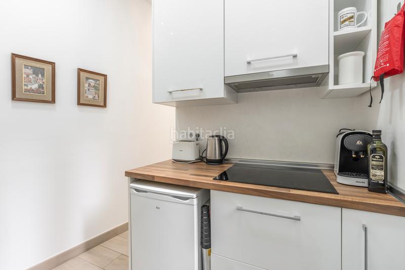 Foto d8236951-b400-4ecb-a520-11f913b0ebc8. Appartement avec chauffage dans Universidad-Malasaña Madrid