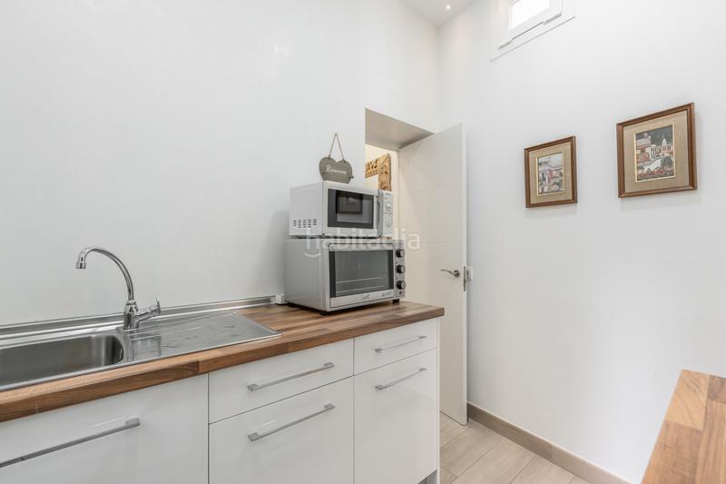 Foto d871924e-e7d1-4d96-8b95-dff72199e0a1. Appartement avec chauffage dans Universidad-Malasaña Madrid