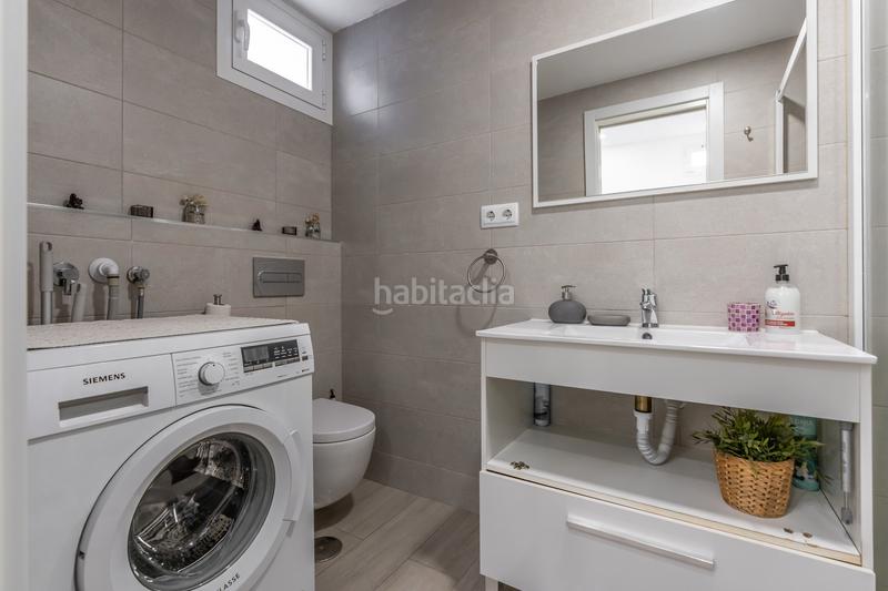 Foto 89593e6d-2c38-4825-85fd-66f8a59efacc. Etagenwohnung mit heizung in Universidad-Malasaña Madrid