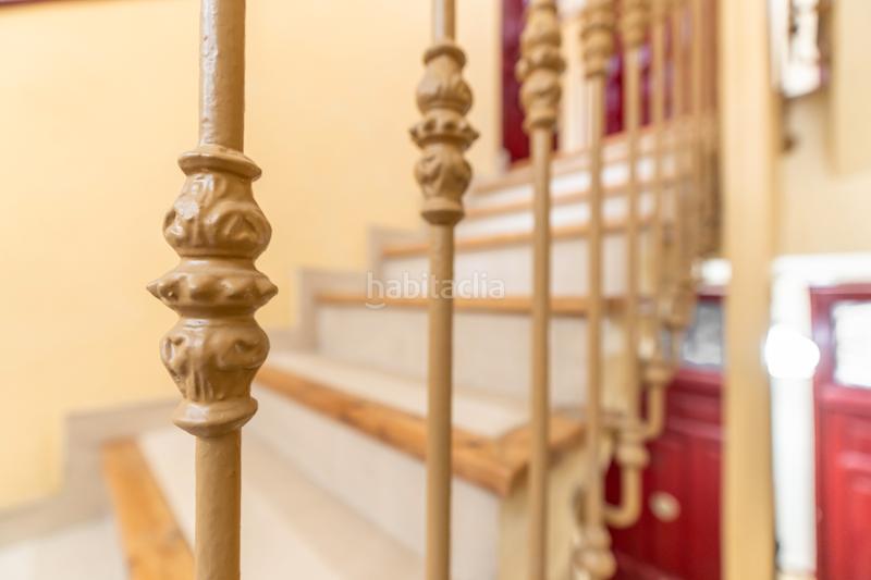 Foto c5ca78ef-a49f-4a26-b0df-5df06a91095b. Etagenwohnung mit heizung in Universidad-Malasaña Madrid