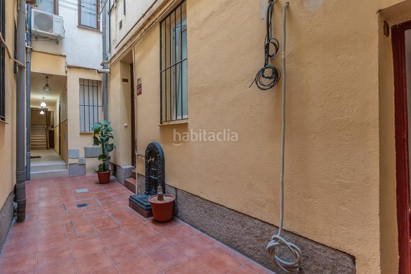 Foto e688e53c-5896-48d8-9776-901bbdd07be7. Etagenwohnung mit heizung in Universidad-Malasaña Madrid