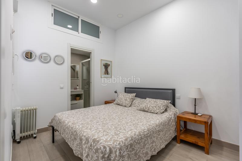 Foto f388b504-f81b-4a4c-8459-35d33fbfb1a4. Etagenwohnung mit heizung in Universidad-Malasaña Madrid