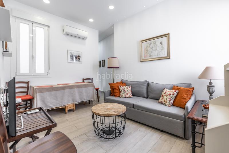 Foto 034eb8d2-83af-45fb-af9a-3a582e9e3d4f. Pis amb calefacció a Universidad-Malasaña Madrid