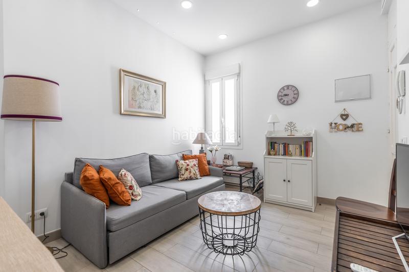 Foto 063b5236-8ac7-42e7-9441-ea982e317779. Pis amb calefacció a Universidad-Malasaña Madrid