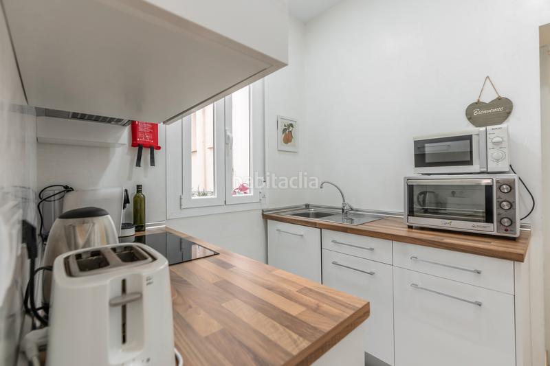 Foto 3dc1332e-c77d-4fc4-b72e-8027536dcf70. Pis amb calefacció a Universidad-Malasaña Madrid