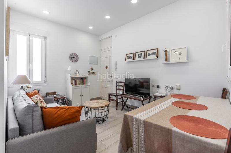 Foto 8a9a0efb-7fc0-42cc-ba0d-72c18f521c75. Pis amb calefacció a Universidad-Malasaña Madrid