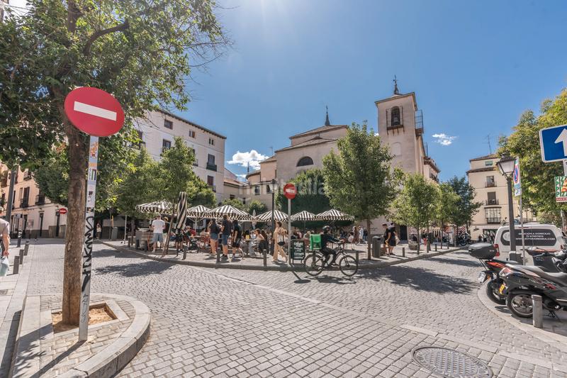 Foto dae712d1-d260-4aca-a52b-c31debfaf76c. Pis amb calefacció a Universidad-Malasaña Madrid