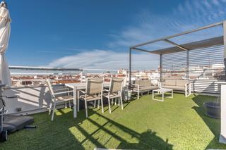 Dúplex en Calle OLIVAR