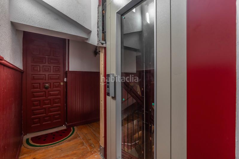 Foto 1cea3689-e39c-4950-ad44-cf8fc635c4c7. Dúplex a Embajadores-Lavapiés Madrid