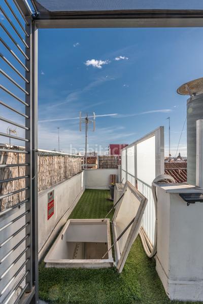 Foto 8b74241d-b56b-4bfd-9356-f55c7b5480ea. Dúplex a Embajadores-Lavapiés Madrid