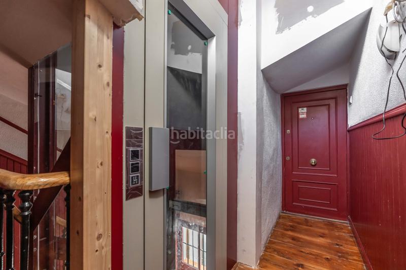 Foto 018c6f20-b2f7-4414-a25a-2ca8d80d693d. Zweistöckige wohnung in Embajadores-Lavapiés Madrid