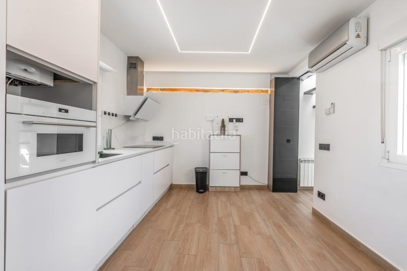 Foto 06c58cc3-60b4-47dd-9f2a-ca41ce356b79. Zweistöckige wohnung in Embajadores-Lavapiés Madrid